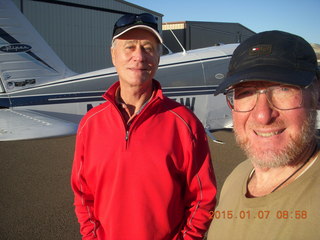 5 8v7. Wayne L and Adam in Saint George (SGU)