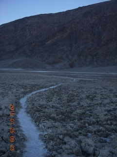 Death Valley - Badwater Basin
