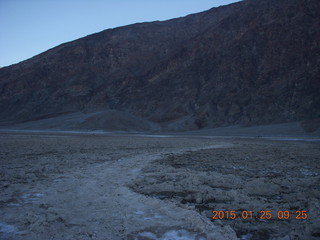 Death Valley - Badwater Basin