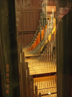 Longwood Gardens organ