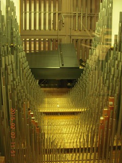 Longwood Gardens organ