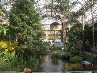 Longwood Gardens