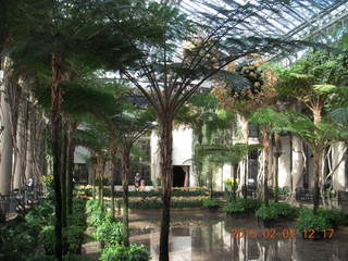 Longwood Gardens organ