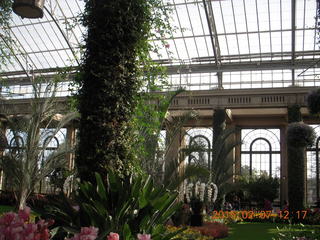 Longwood Gardens organ