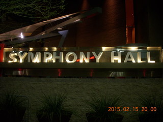 Phoenix Symphony Hall