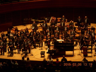 Yannick Nezet-Seguin birthday cake