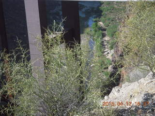 Burro Creek Bridge