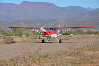 Arizona Ballet pink lollipops