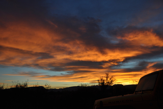 Canyonlands National Park sunset vista view ^^
