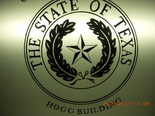 Austin - capitol of Texas