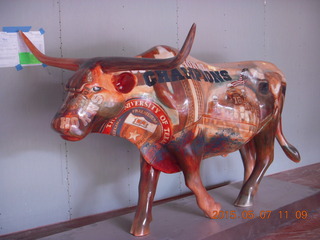 Austin - capitol of Texas