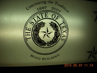 Austin - capitol of Texas