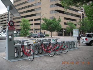 Austin - capitol of Texas