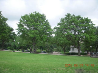 Austin - capitol of Texas