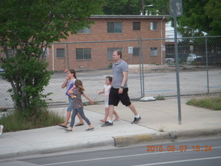 Austin - capitol of Texas