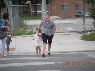 Austin - capitol of Texas