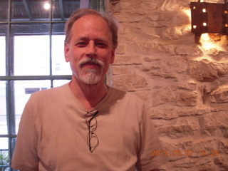 Austin - capitol of Texas