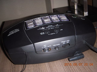 Austin - capitol of Texas