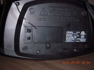 Austin - capitol of Texas