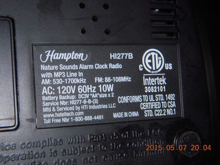 Austin - capitol of Texas