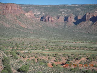 1523 8zw. Gateway hike - N8377W