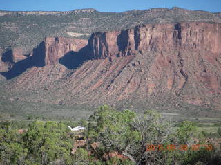 1528 8zw. Gateway hike - N8377W