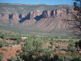 1529 8zw. Gateway hike - N8377W