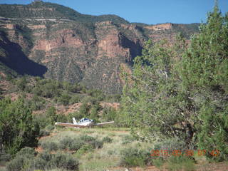 1530 8zw. Gateway hike - N8377W
