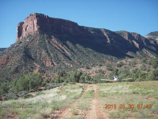 1531 8zw. Gateway hike - N8377W