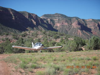 1532 8zw. Gateway hike - N8377W