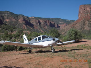 1534 8zw. Gateway hike - N8377W
