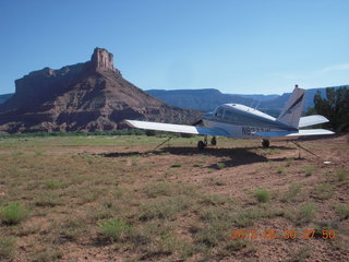 1536 8zw. Gateway hike - N8377W