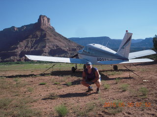 1537 8zw. Gateway hike - Adam and N8377W