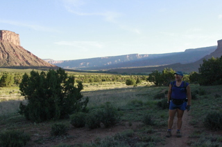 2691 8zw. Gateway hike - Adam