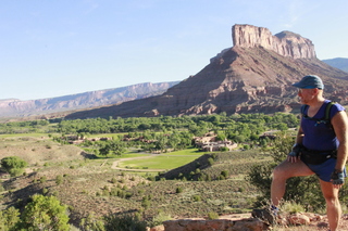2694 8zw. Gateway hike - Adam