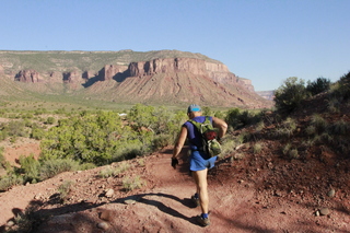2696 8zw. Gateway hike - Adam