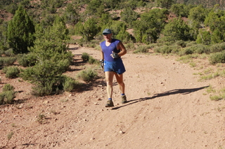 2725 8zw. drive to Calamity Mine - Adam running