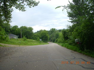 Afton, Minnesota, run