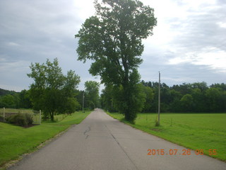 Afton, Minnesota, run