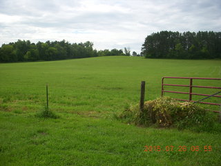 Afton, Minnesota, run