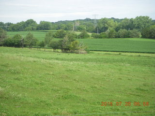 Afton, Minnesota, run