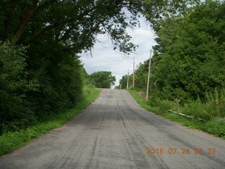 Afton, Minnesota run