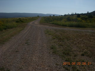 Mystic Bluffs (NM26), New Mexico, trip