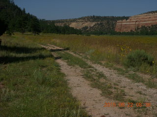 Mystic Bluffs (NM26), New Mexico, run
