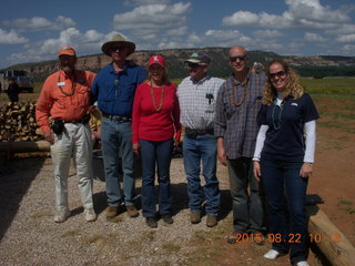Mystic Bluffs (NM26), New Mexico, Cindy Crawford