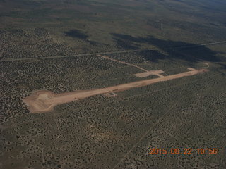 Mystic Bluffs (NM26), New Mexico