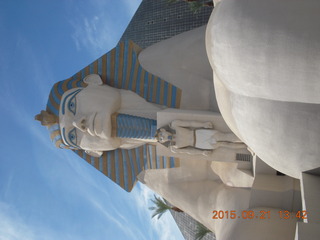 Luxor Hotel