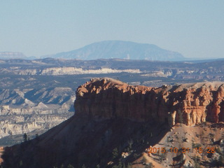 36 94x. Bryce Canyon + Navajo Mountain