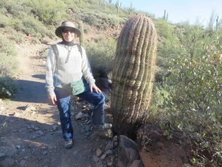 Beth B hike Spur Cross - Beth's pictures - Beth