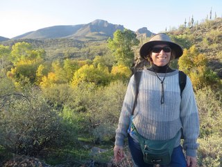 Capitol Steps program - Scottsdale